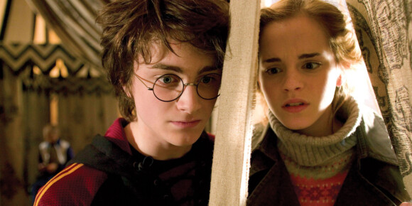 Sa nei til Harry Potter - så gjorde produsenten et siste desperat forsøk